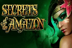 Secrets of the Amazon - HIGHBET33