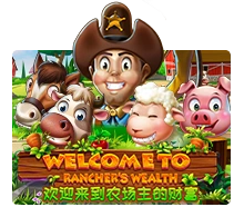 Joker123 : Ranchers Wealth - HIGHBET33