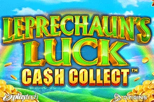 Leprechaun’s Luck: Cash Collect - HIGHBET33