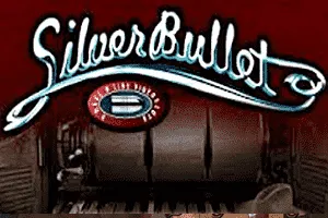 Silver Bullet - HIGHBET33