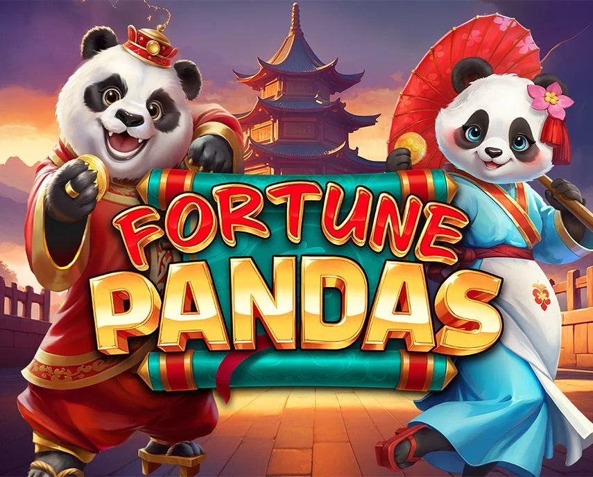 Fortune Pandas - HIGHBET33