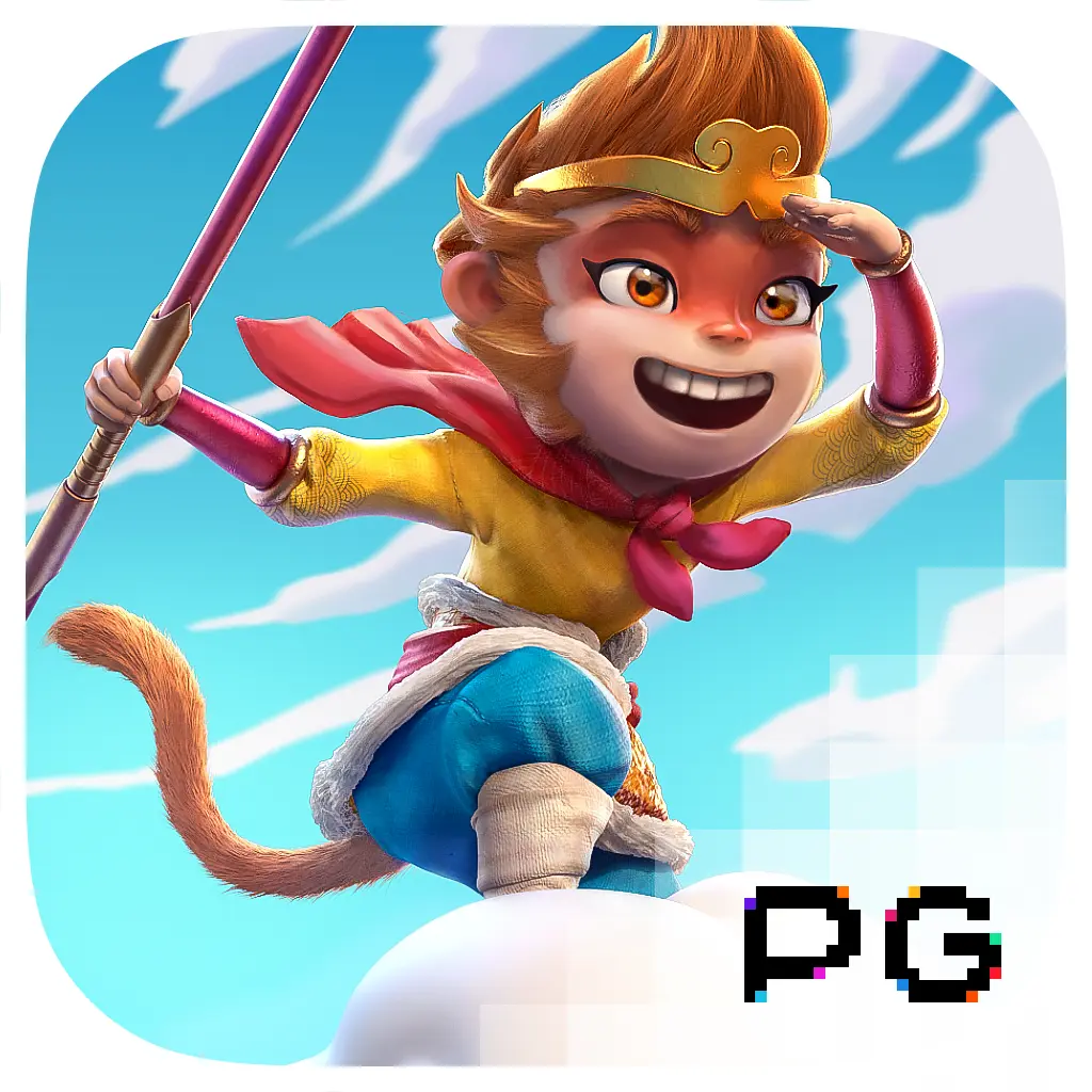 PGSoft : Journey to the Wealth - HIGHBET33