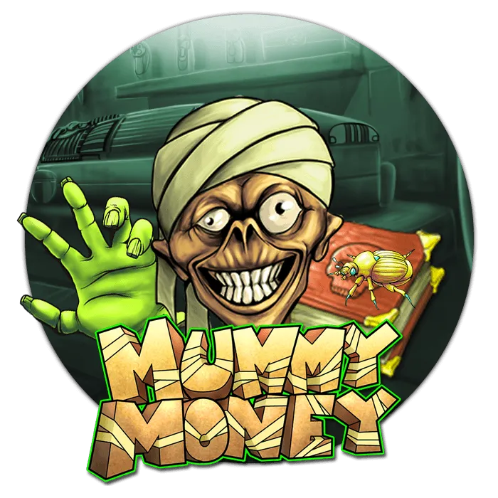 Habanero : Mummy Money - HIGHBET33