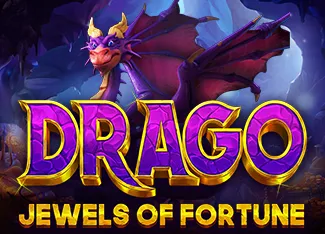 Pragmatic : Drago - Jewels of Fortune - HIGHBET33