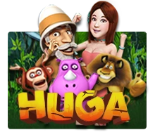 Joker123 : Huga - HIGHBET33