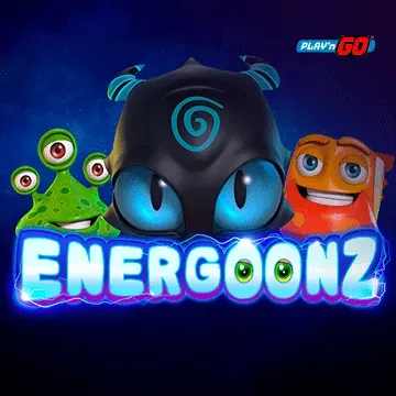PlaynGo : Energoonz - HIGHBET33