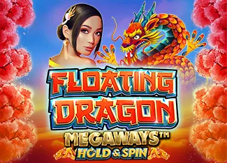 Pragmatic : Floating Dragon Hold & Spin Megaways - HIGHBET33