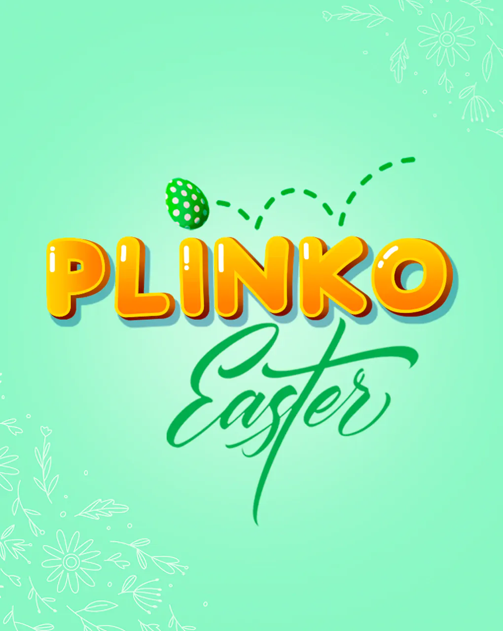 Easter Plinko - HIGHBET33