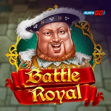 PlaynGo : Battle Royal - HIGHBET33