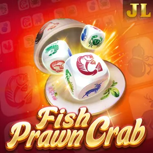 Fish Prawn Crab - HIGHBET33
