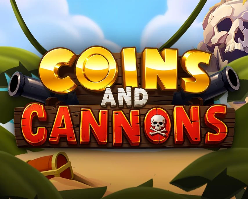Coins and Cannons - HIGHBET33