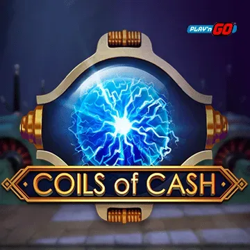 PlaynGo : Coils Of Cash - HIGHBET33