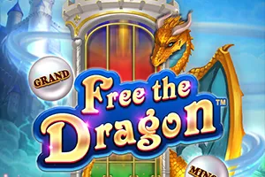 Free the Dragon - HIGHBET33