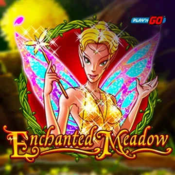 PlaynGo : Enchanted Meadow - HIGHBET33