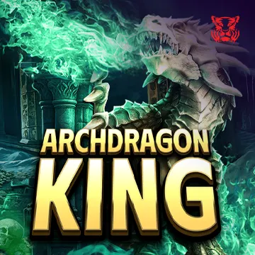 Archdragon King - HIGHBET33