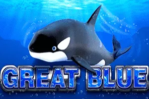 Great Blue - HIGHBET33