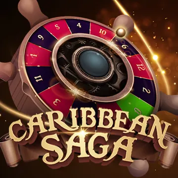 Caribbean Saga - HIGHBET33