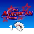 All American Poker 1 Hand - HIGHBET33