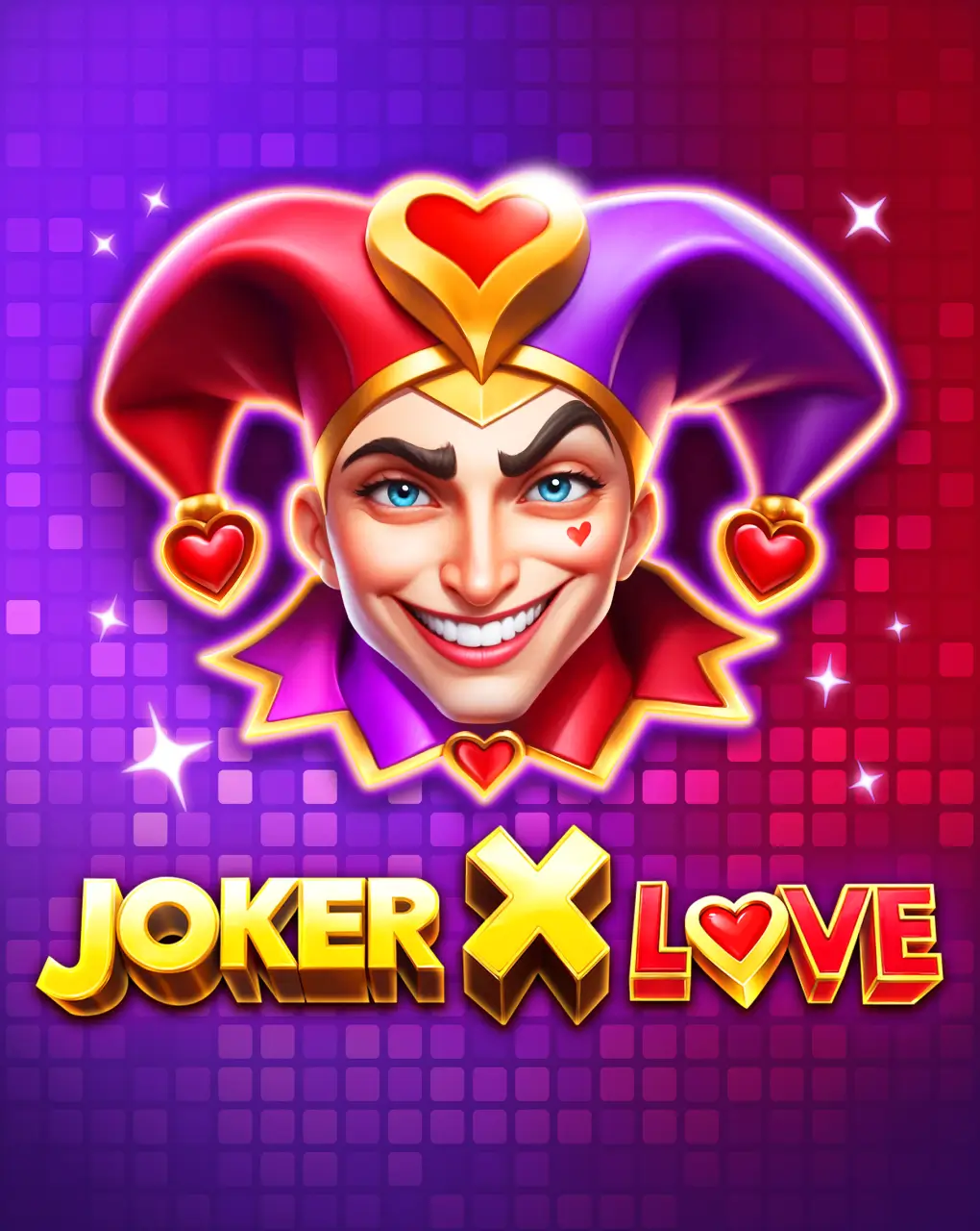 Bgaming : Joker X Love - HIGHBET33