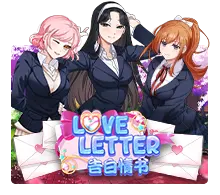 Joker123 : Love Letter - HIGHBET33