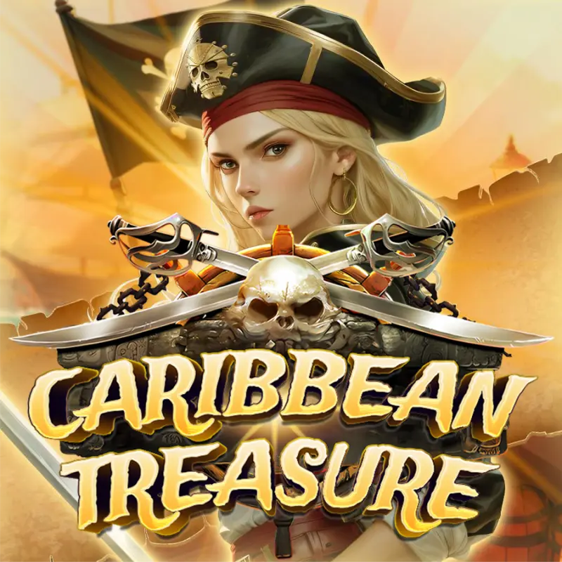 Caribbean Treasure - HIGHBET33