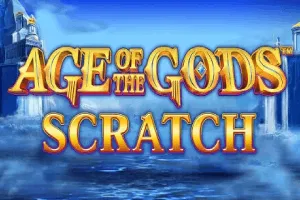 Age of the Gods Scratch - HIGHBET33