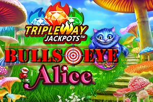 Bulls Eye Alice - HIGHBET33