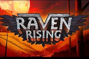 POP Raven Rising (Quickspin) - HIGHBET33