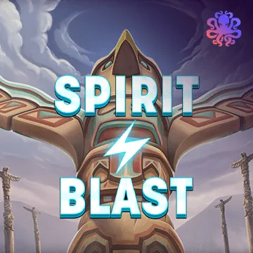 Spirit Blast - HIGHBET33