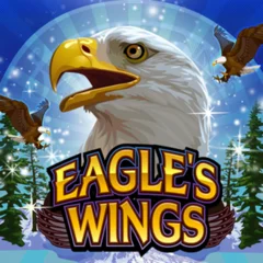 Eagles Wings - HIGHBET33