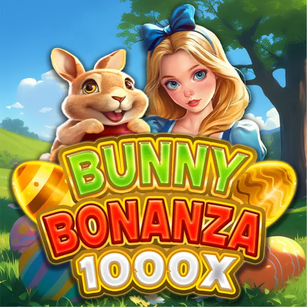 Bunny Bonaza 1000 - HIGHBET33