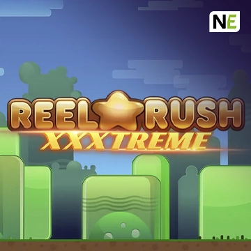 Reel Rush XXXtreme - HIGHBET33