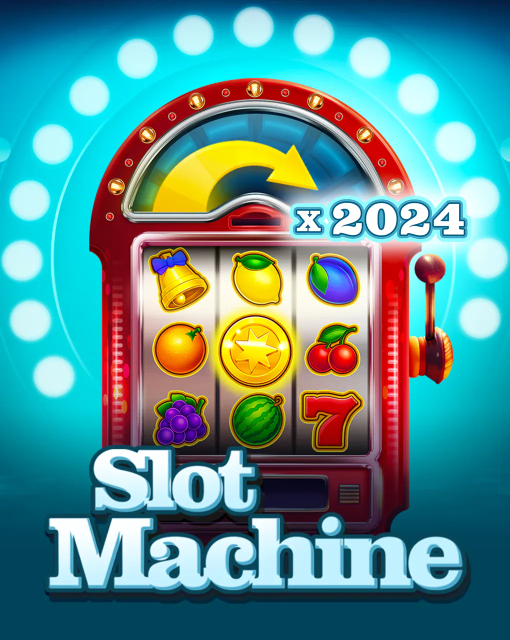 Bgaming : Slot Machine - HIGHBET33