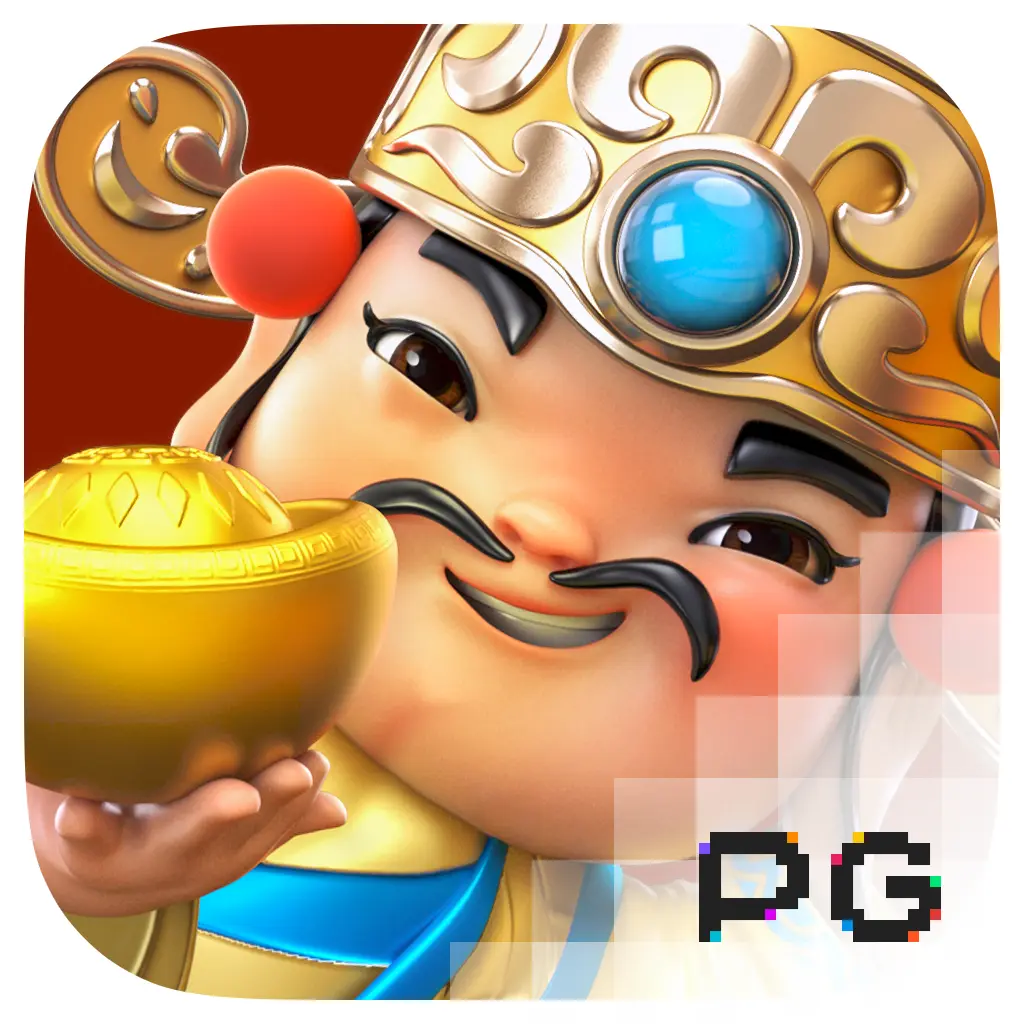 PGSoft : Fortune Gods - HIGHBET33