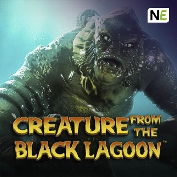 Creature from the Black Lagoon - HIGHBET33