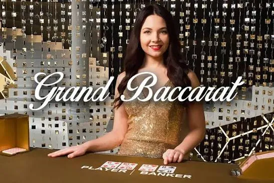 Grand Speed Baccarat 4 - HIGHBET33