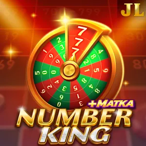 Number King - HIGHBET33