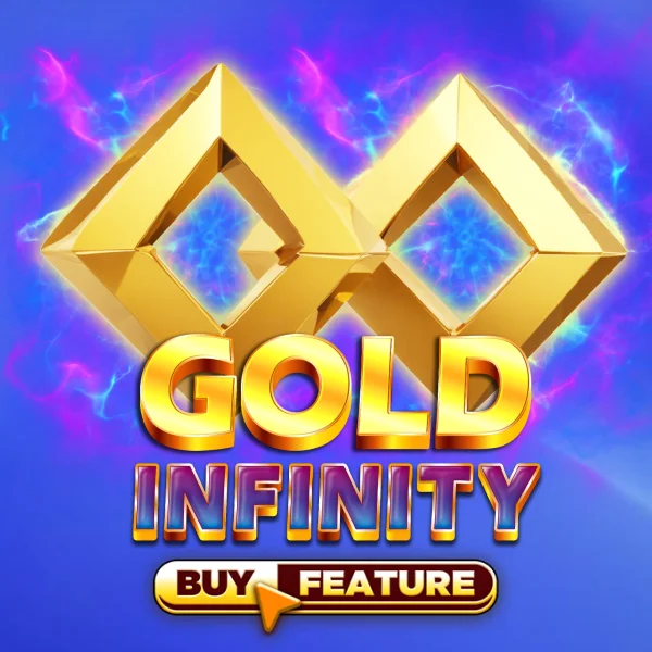 Gold Infinity - HIGHBET33