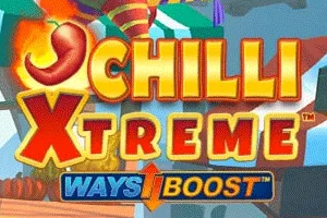 Chilli Xtreme - HIGHBET33