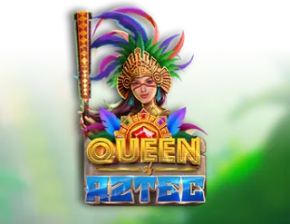 Queen of Aztec - HIGHBET33