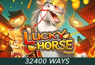 Spadegaming : Lucky Horse - HIGHBET33