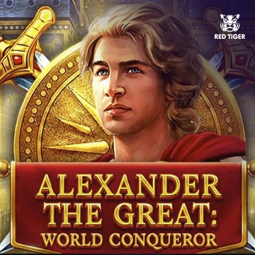 Alexander The Great - HIGHBET33
