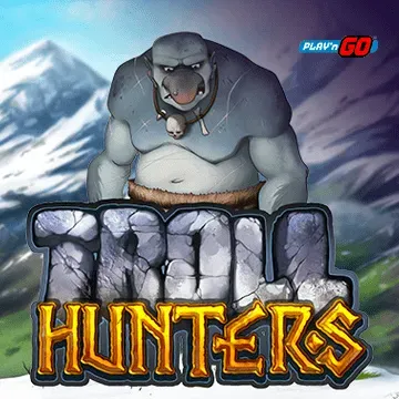 PlaynGo : Troll Hunters - HIGHBET33