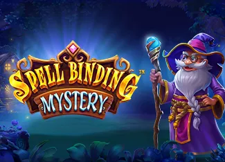 Pragmatic : Spellbinding Mystery - HIGHBET33